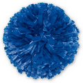 Solid Color 8" Vinyl Show Pom Poms